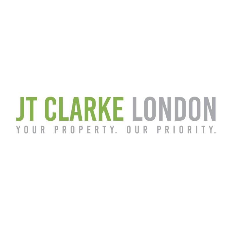 JT Clarke Logo